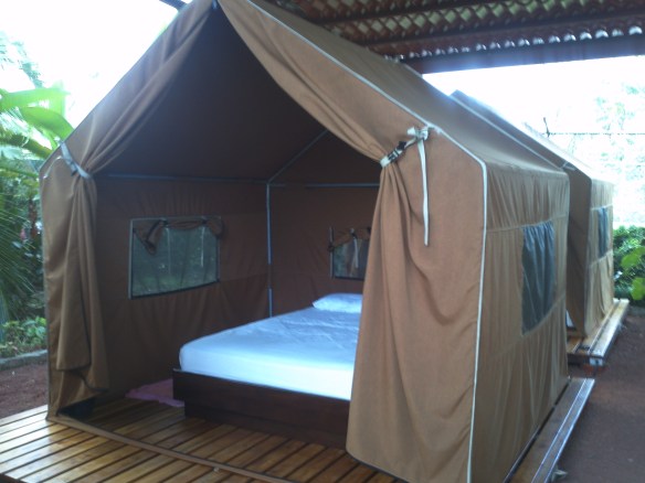 Hostel Backpackers La Fortuna