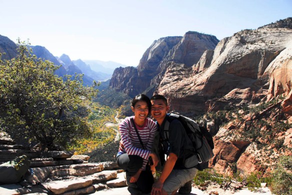 Angel's Landing