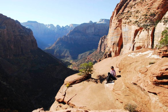 Zion National Park
