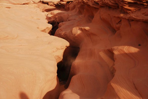 Antelope Slot Canyon