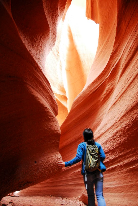 Antelope Slot Canyon