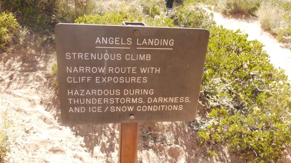 Angel's Landing