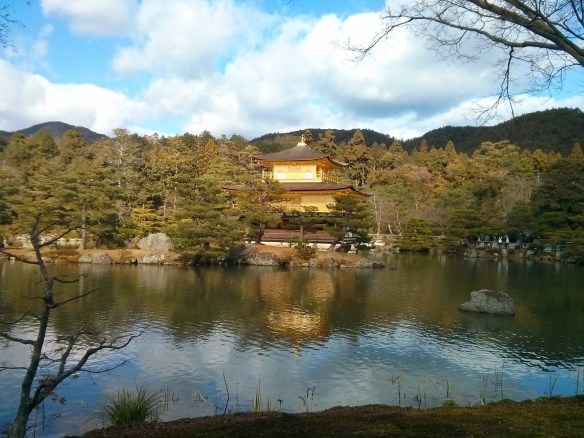 Golden Pavilion