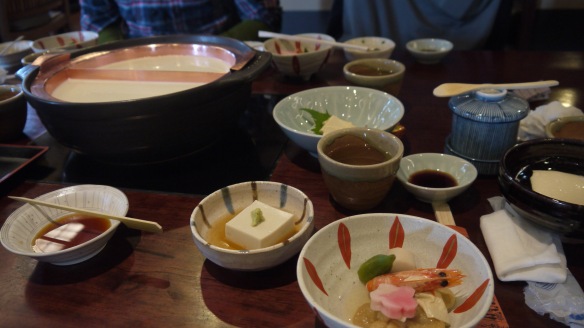 Kyoto Cuisine