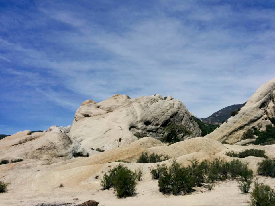 Spalla Rocks Trail Report: Piedra-Blanca Trail | Hike Now, Work Later