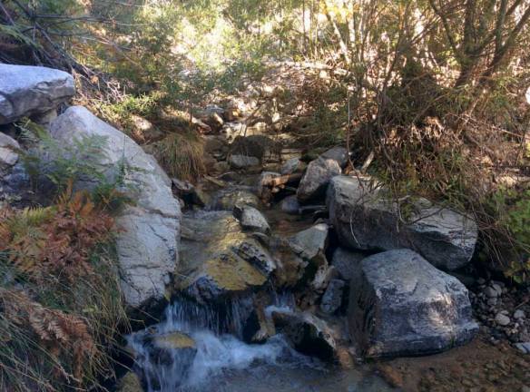 creek