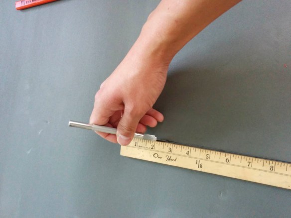 CCF Pad, DIY Sleep Pad