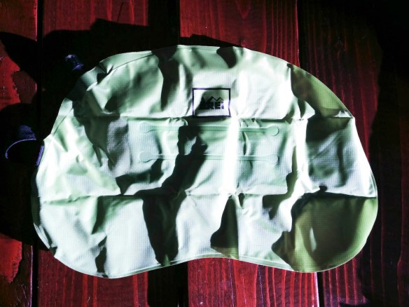 REI Flash Air Pillow