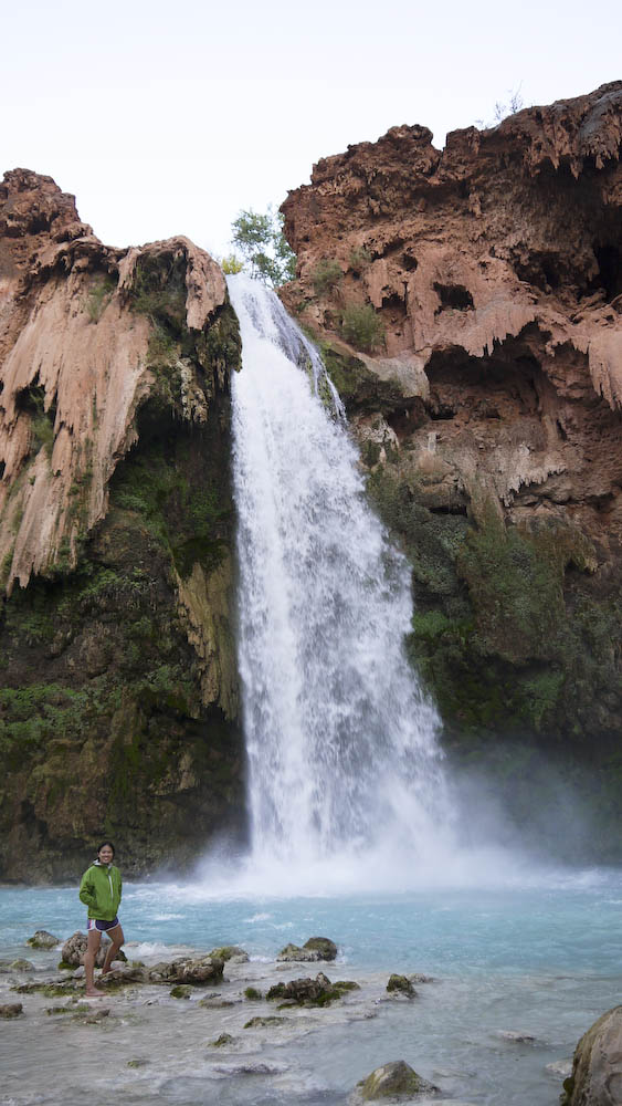 Havasu Falls