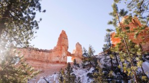 A little detour about a couple miles into the hike to the Tower Bridge.