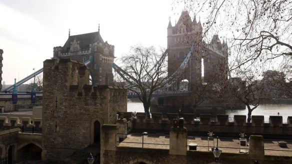 The Tower of London