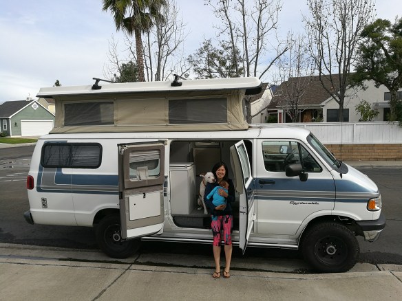 Sportsmobile, Dodge, Dodge B3500, Dodge B3500 lift kit, Dodge B van lift, Dodge van lift