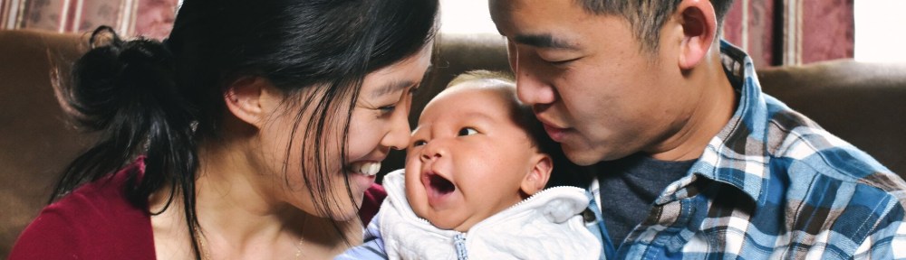 Baby, Tiffany Luong Photography