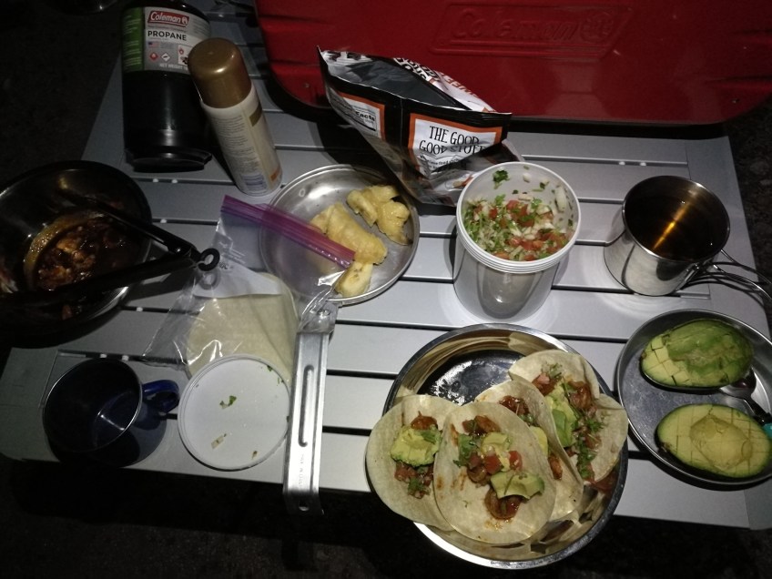 Cima Domes, Mojave National Preserve